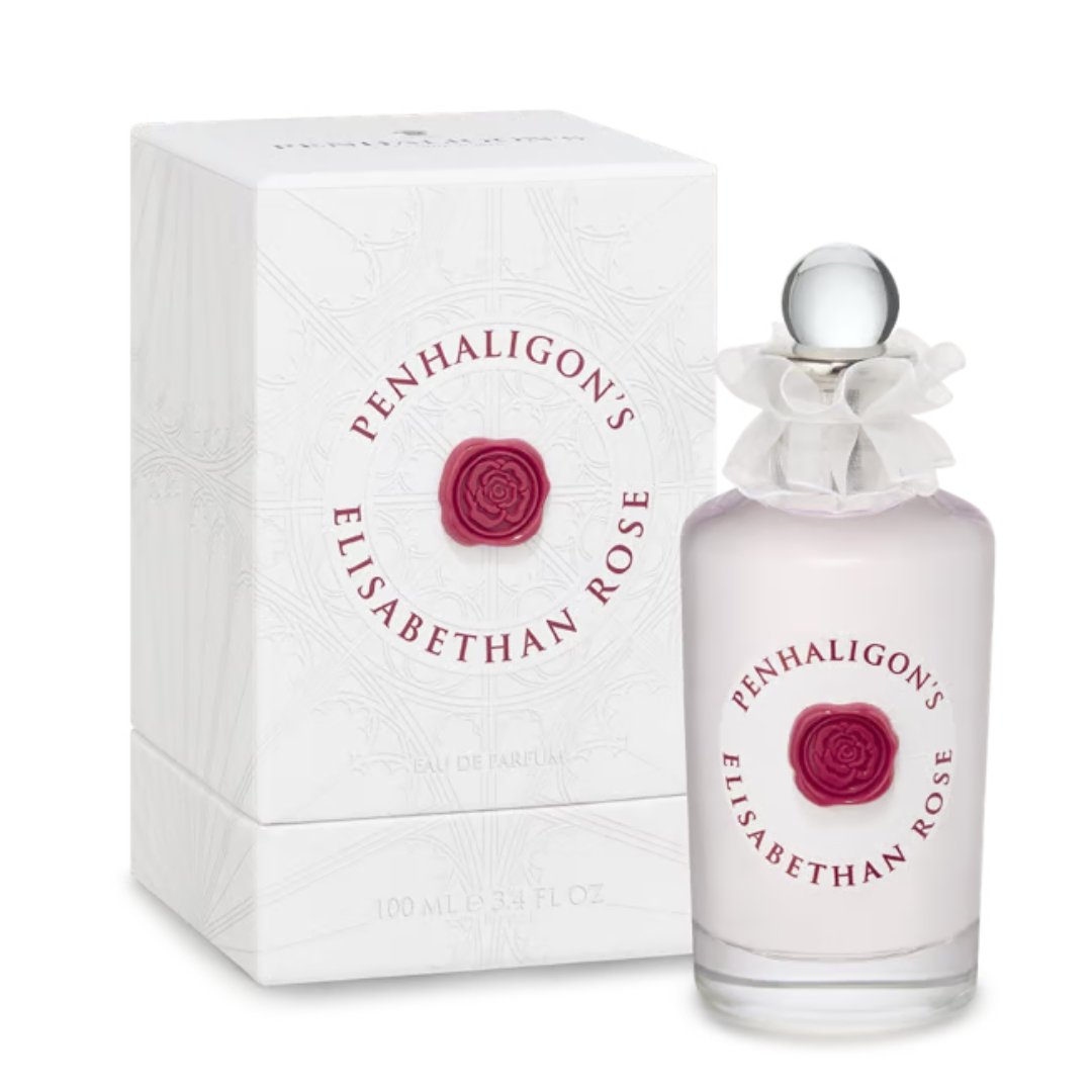 Elisabethan Rose (100Ml) – Bild 2