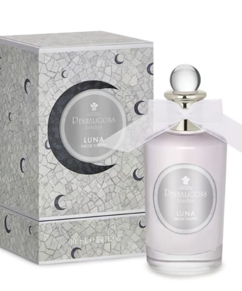 Alternative view of Luna (100Ml)