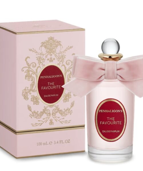 Alternative view of The Favourite (100Ml)