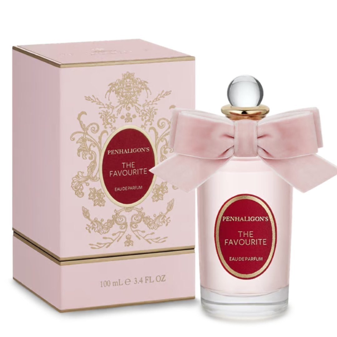 The Favourite (100Ml) – Bild 2