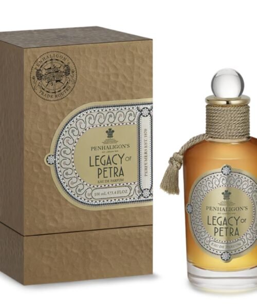 Alternative view of Legacy Of Petra (100Ml)