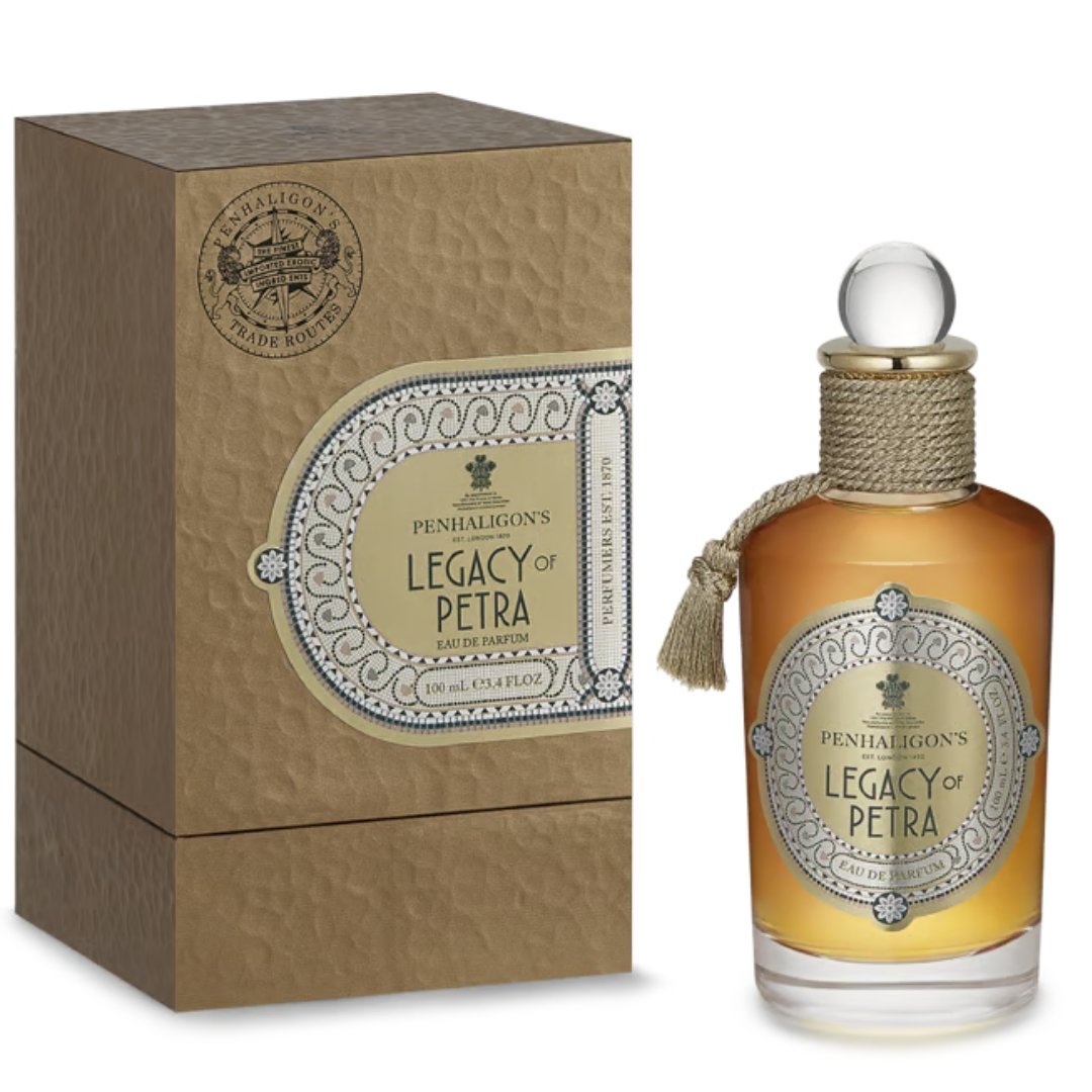 Legacy Of Petra (100Ml) – Bild 2