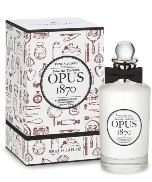 Alternative view of Opus (100Ml)