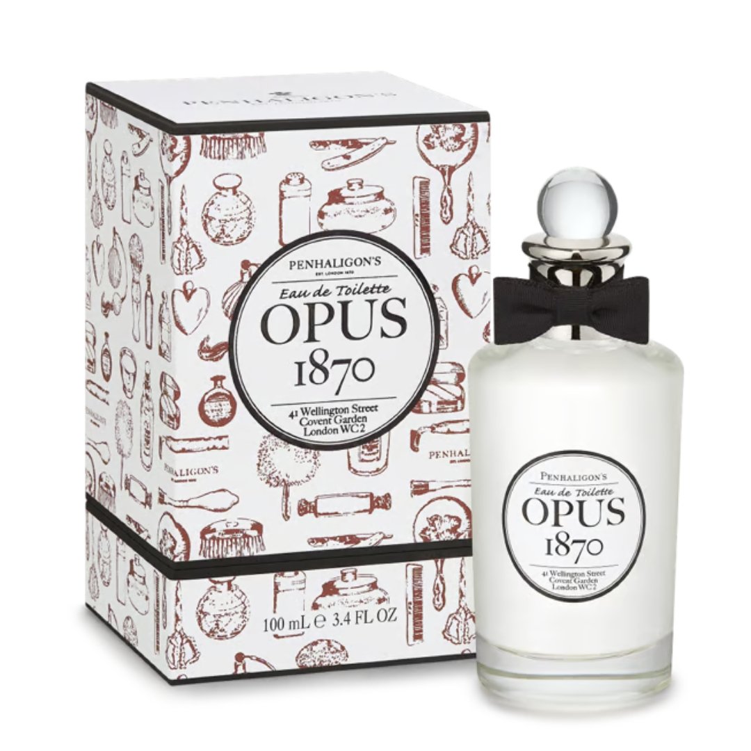 Opus (100Ml) – Bild 2
