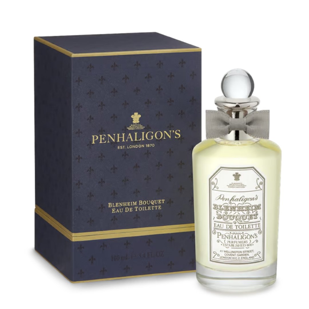 Blenheim Bouquet (100Ml) – Bild 2