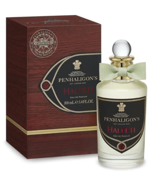 Alternative view of Halfeti (100Ml)