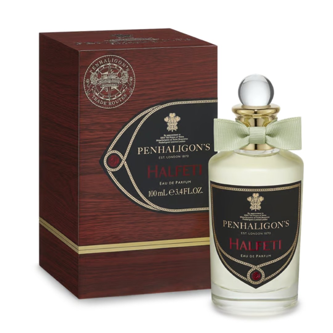 Halfeti (100Ml) – Bild 2