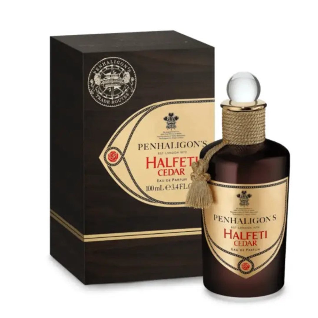 Halfeti Cedar (100Ml) – Bild 2