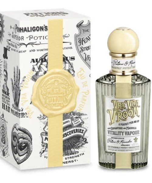 Alternative view of Vra Vra Vroom (100Ml)