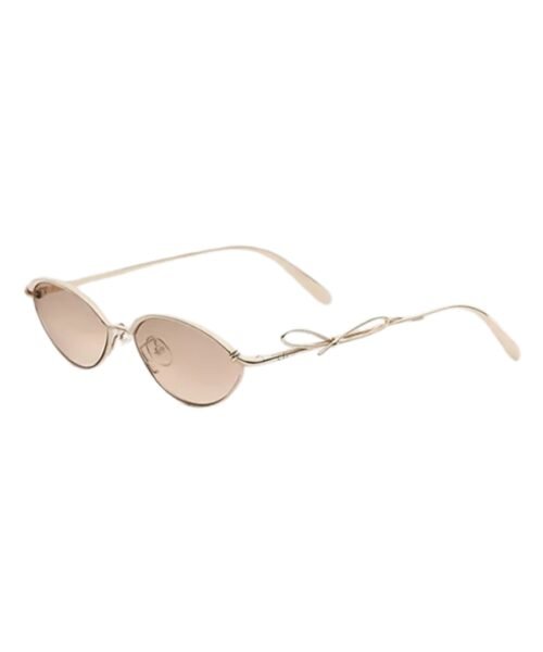 Alternative view of Bow Beige