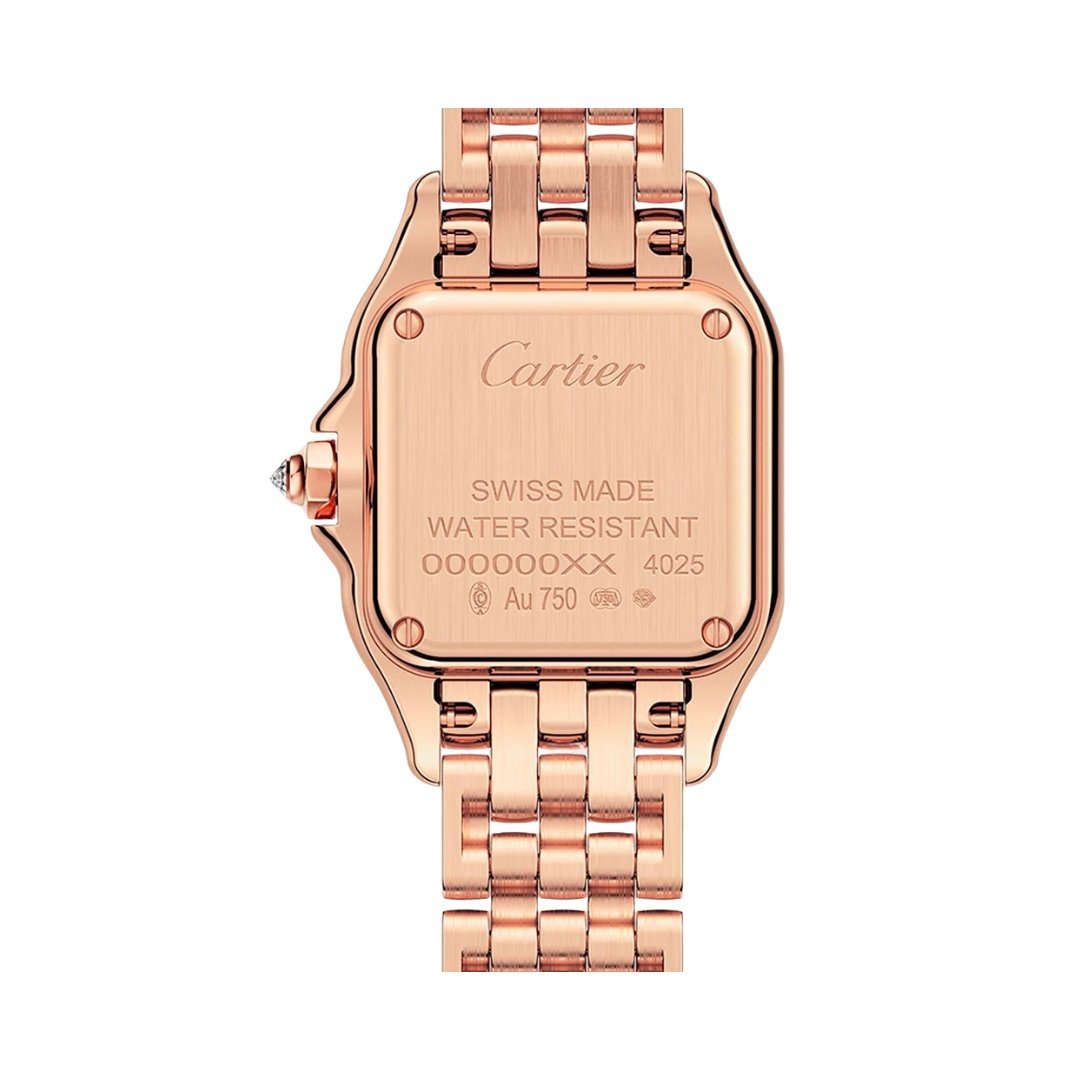 Uhreno Panthère de Cartier – Bild 2