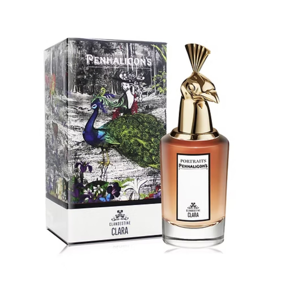 Clandestine Clara (75Ml) – Bild 2