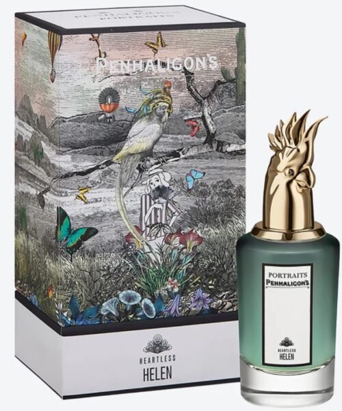 Alternative view of Heartless Helen (75Ml)
