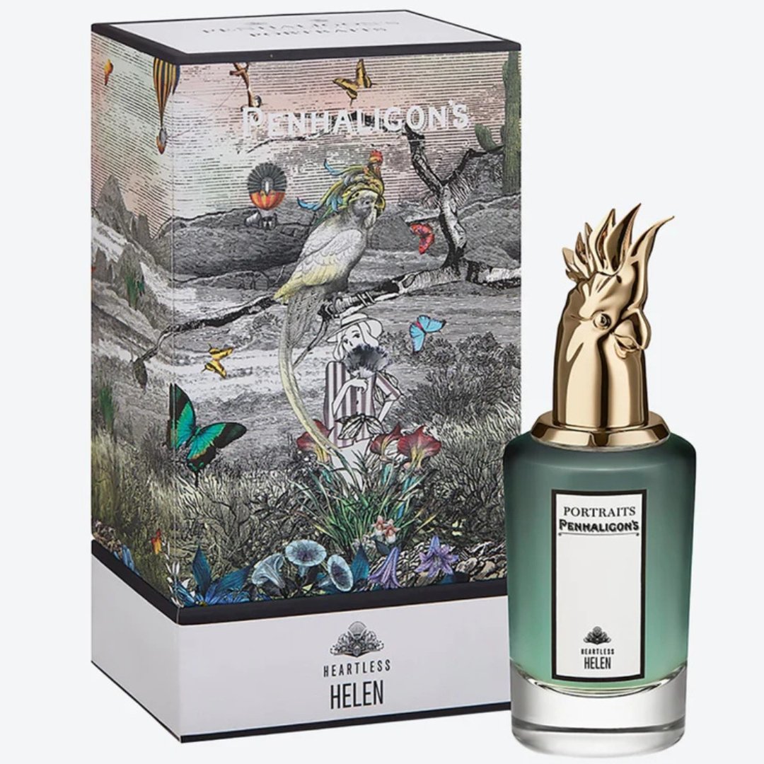 Heartless Helen (75Ml) – Bild 2