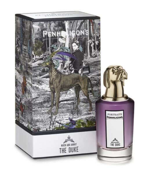 Alternative view of Much Ado About The Duke (75Ml)