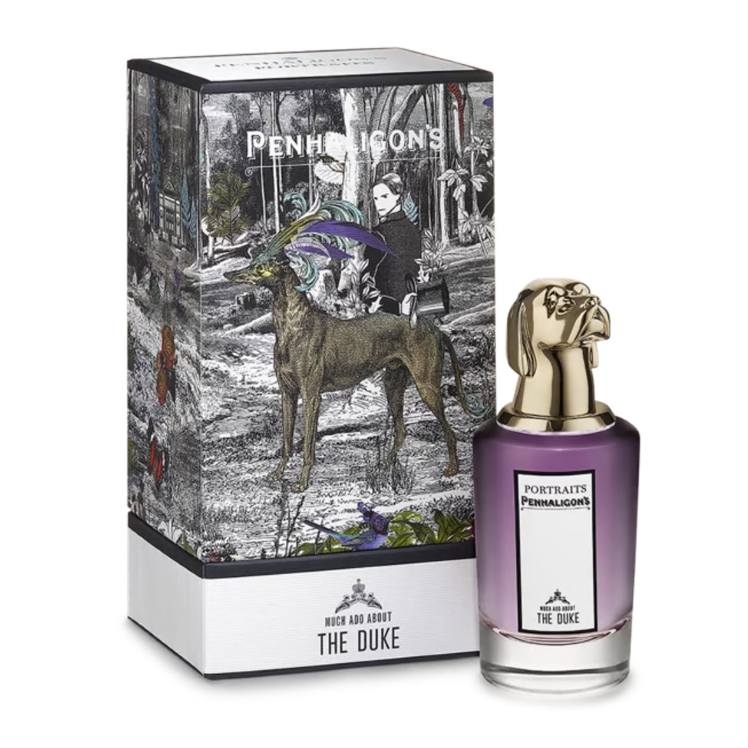 Much Ado About The Duke (75Ml) – Bild 2