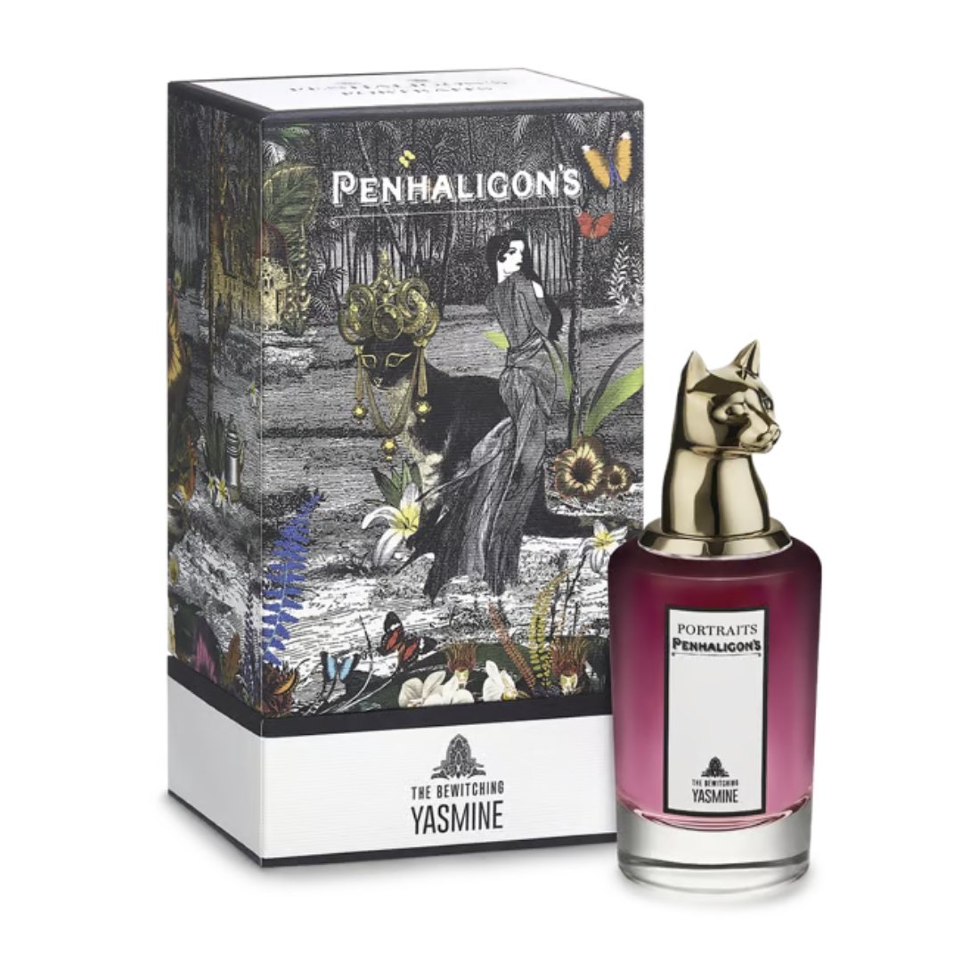 The Bewitching Yasmine (75Ml) – Bild 2