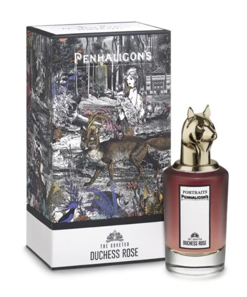 Alternative view of The Coveted Duchess Rose (75Ml)