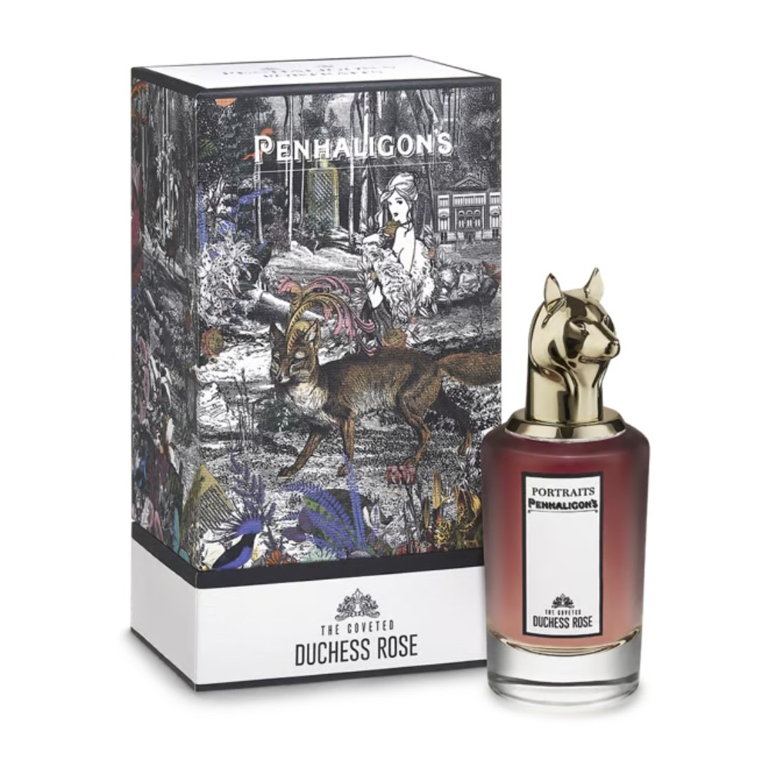 The Coveted Duchess Rose (75Ml) – Bild 2
