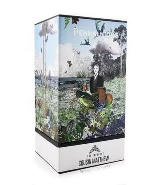 Alternative view of The Impudent Cousin Matthew (75Ml)
