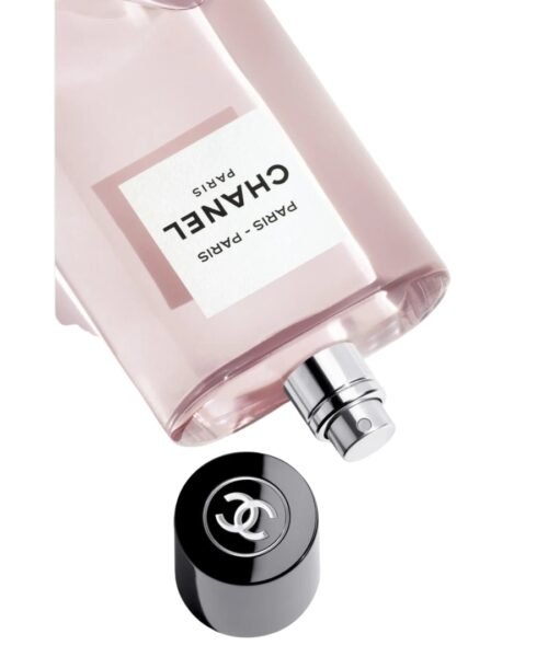 Alternative view of Paris-Paris (125Ml)