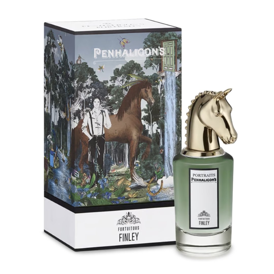 Fortuitous Finley (75Ml) – Bild 2