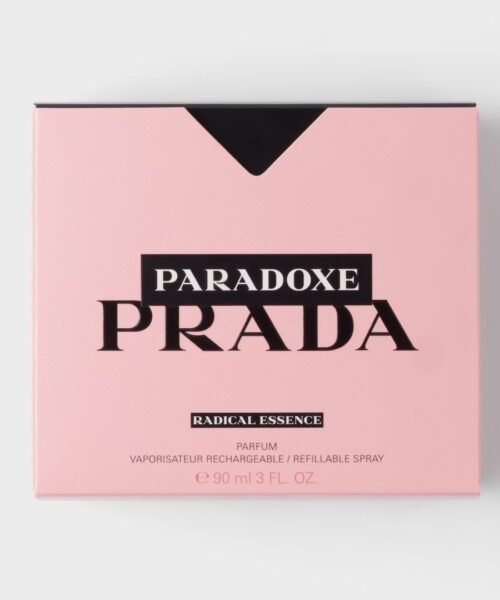 Alternative view of Paradoxe Radical Essence (90Ml)