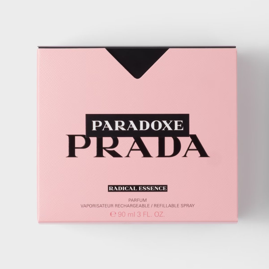 Paradoxe Radical Essence (90Ml) – Bild 2