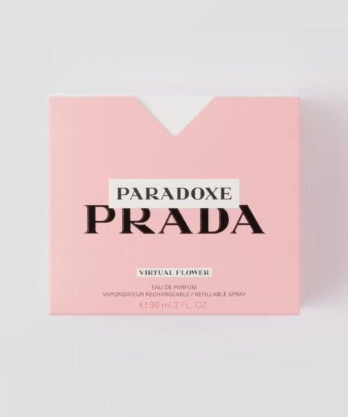 Alternative view of Paradoxe Virtual Flower (90Ml)
