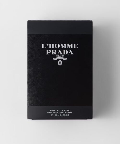Alternative view of L’Homme (100Ml)