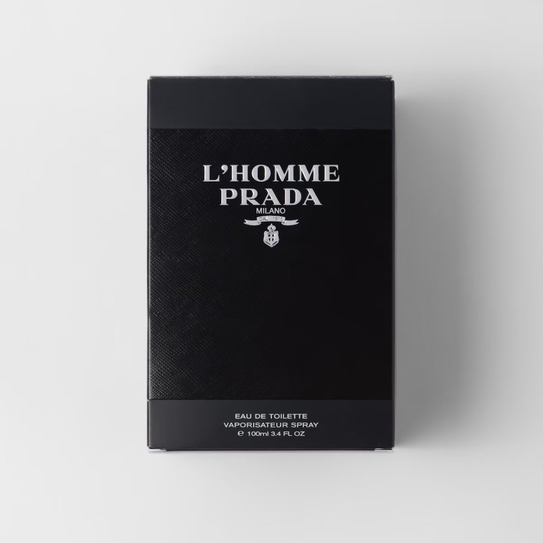 L’Homme (100Ml) – Bild 2