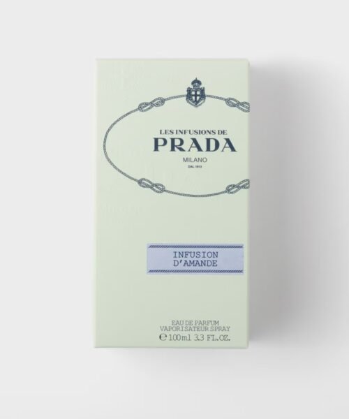 Alternative view of D’ Amande Edt (100Ml)