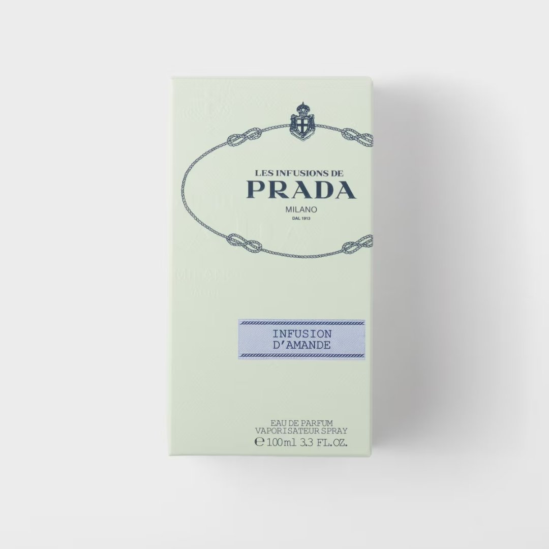 D’ Amande Edt (100Ml) – Bild 2