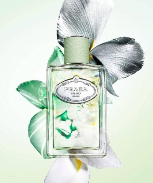 Alternative view of Infusion D’Iris Edp (100Ml)