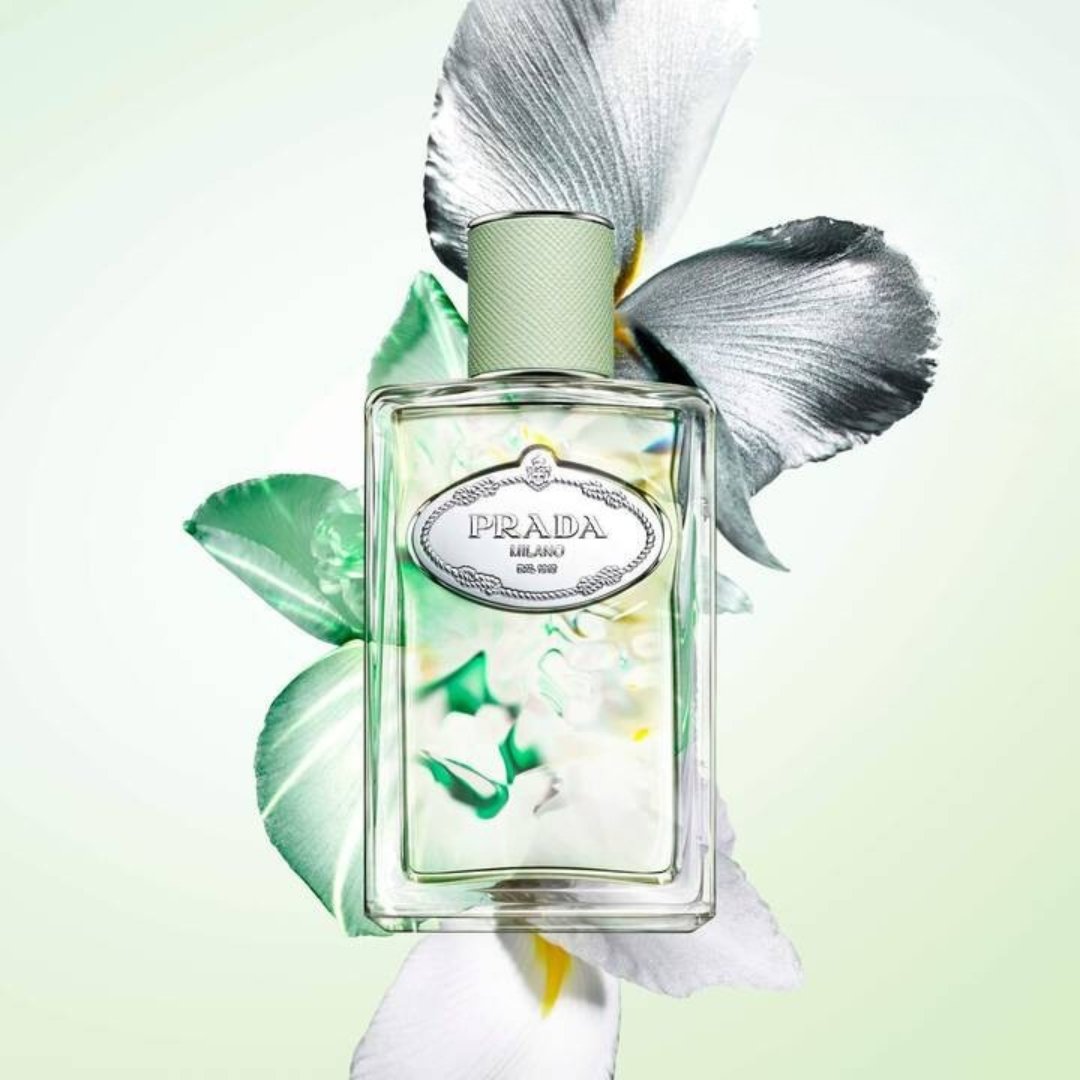Infusion D’Iris Edp (100Ml) – Bild 2