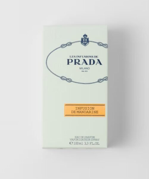 Alternative view of Demandarine Edp (100Ml)