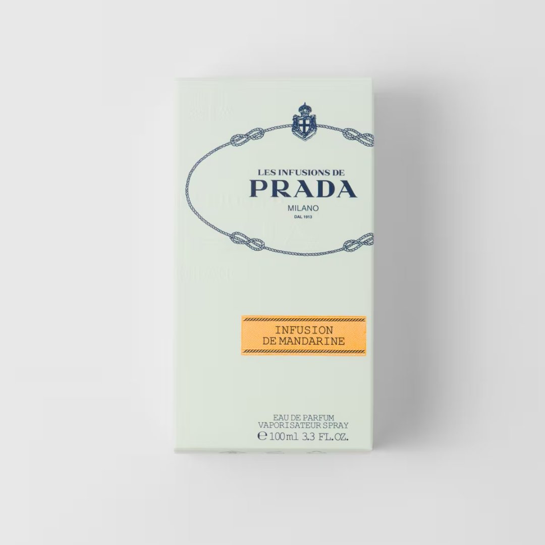 Demandarine Edp (100Ml) – Bild 2