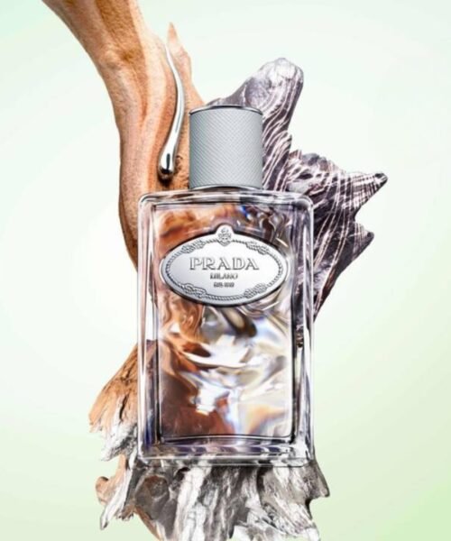 Alternative view of De Cèdre (100Ml)