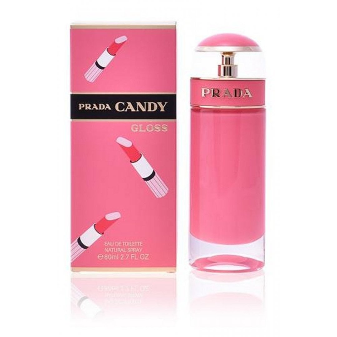 Candy Gloss (80Ml) – Bild 2
