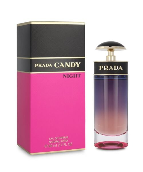 Alternative view of Candy Night (80Ml)