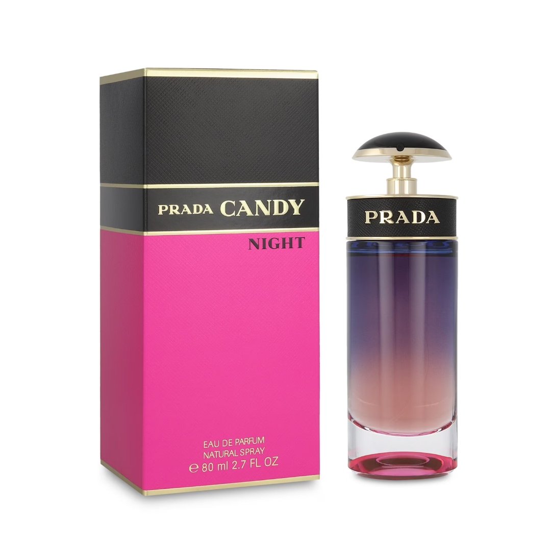 Candy Night (80Ml) – Bild 2