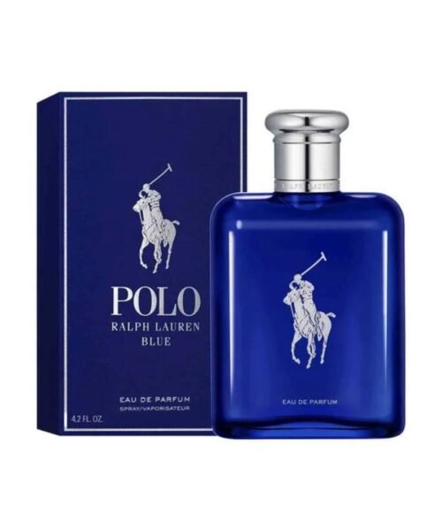 Alternative view of Blue Edp (125Ml)
