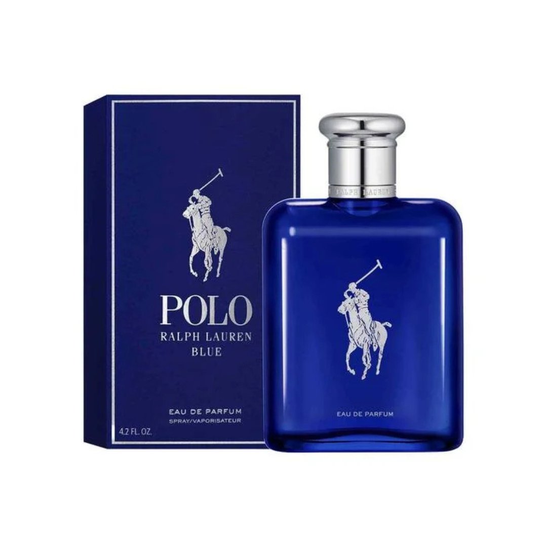 Blue Edp (125Ml) – Bild 2