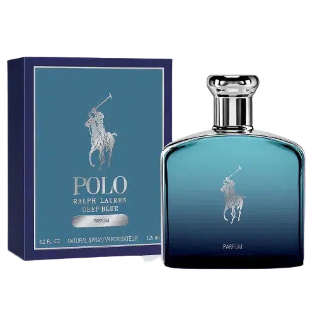 Deep Blue (125Ml) – Bild 2