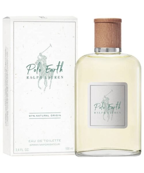 Alternative view of Polo Earth (100Ml)