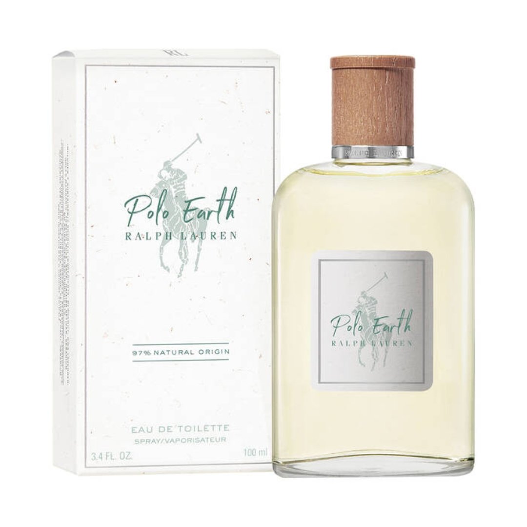 Polo Earth (100Ml) – Bild 2