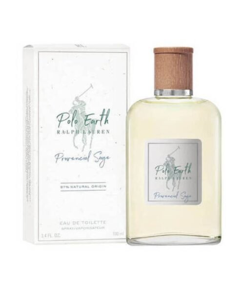 Alternative view of Provencial Sage (100Ml)