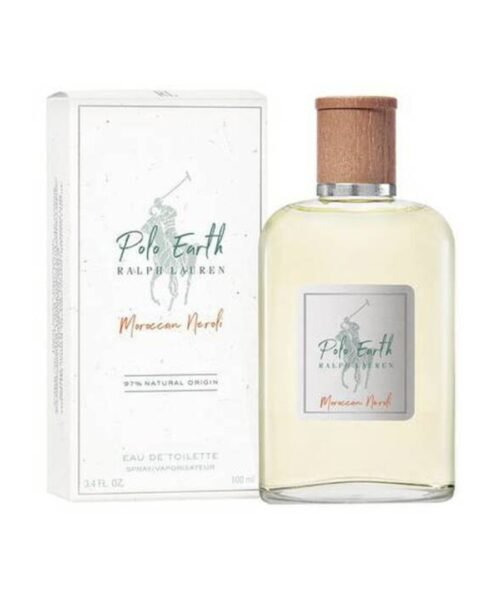 Alternative view of Moroccan Neirofi (100Ml)
