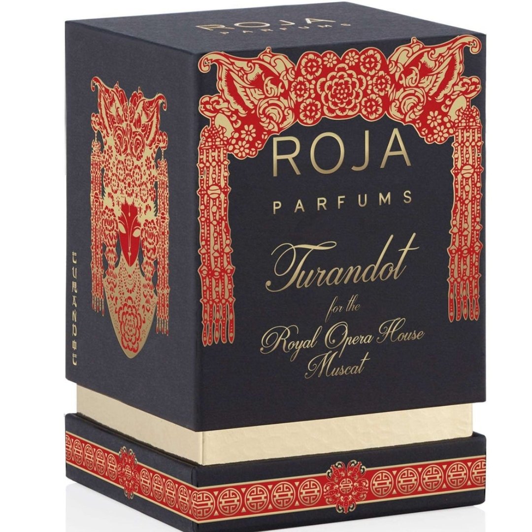 Turandot (100Ml) – Bild 2