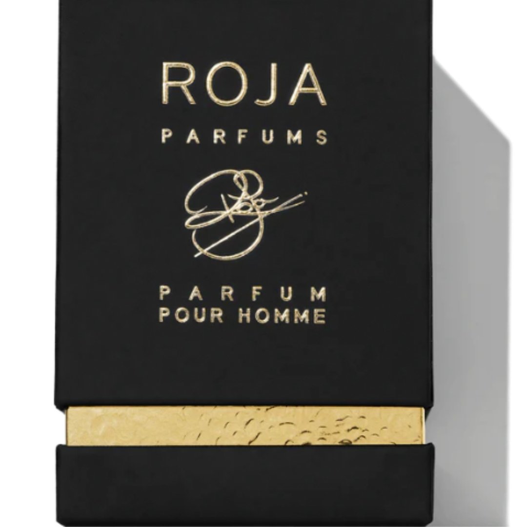Elysium Pour Homme Edp (50Ml) – Bild 2